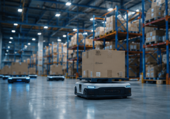 Robotics & Automation